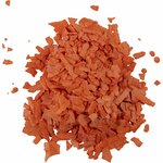 Kaarsenverf, cr&egrave;me, 10 gr/ 1 doos