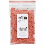 Kaarsenverf, cr&egrave;me, 10 gr/ 1 doos