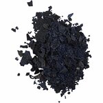 Kaarsenverf, lichtblauw, 10 gr/ 1 doos