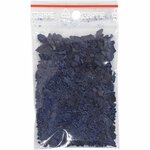 Kaarsenverf, lichtblauw, 10 gr/ 1 doos