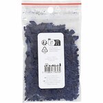 Kaarsenverf, lichtblauw, 10 gr/ 1 doos