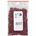 Kaarsenverf, roze, 10 gr/ 1 doos