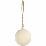 Kerstbal, d 4,8 cm, 1 stuk