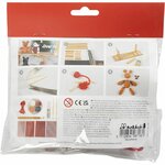 Mini Hobbyset Kabouterdeur, Kerstcadeaus, 1 doos