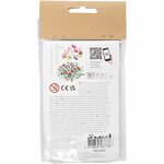 Mini Hobbyset Sieraden, Elastische armband en ring, 1 doos