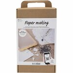 Starter Hobbyset Papier Maken, 1 doos