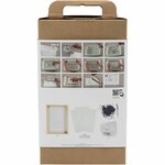 Starter Hobbyset Papier Maken, 1 doos