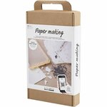 Starter Hobbyset Papier Maken, 1 doos