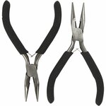 Starterset sieraadtangen, 1 set