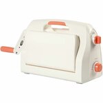 Stans- en embossingmachine A4 | Stansmachine | Embossingmachine | Snijplaten & acryl platen | 1 stuk