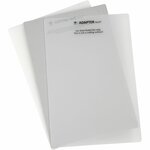 Stans- en embossingmachine A4 | Stansmachine | Embossingmachine | Snijplaten & acryl platen | 1 stuk