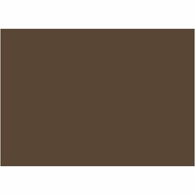 EVA Foam Donkerbruin - Knutselfoam - Foam Rubber - Schuimrubber