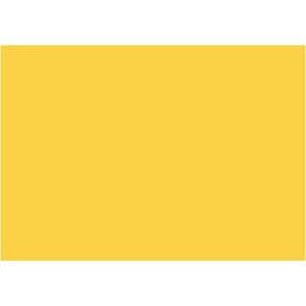 EVA Foam Geel - Knutselfoam - Foam Rubber - Schuimrubber