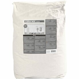 Cera-Mix Gietgips Lichtgrijs &ndash; Creatief Gietmateriaal &ndash; 25 kg