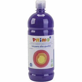 Acrylverf Violet paars schoolverf | Hobbyverf | Paarse acrylic verf | Mat | 1000 ml | 1 stuk