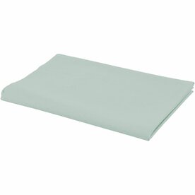 Mintgroene katoen stof &ndash; Katoen stof &ndash; Katoenen stof &ndash; Kledingstof &ndash; Naaistof &ndash; Hobby stof &ndash; DIY stof &ndash; 145 cm &ndash; 140 g/m&sup2; &ndash; 1 m