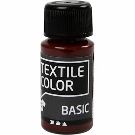 Textielverf - Bruin Metallic - DIY Mode - 250 ml