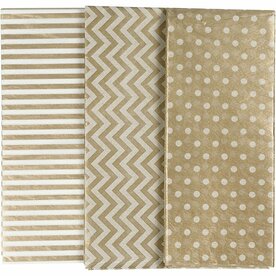 Lichtrood Tissuepapier - Zijdepapier - Vloeipapier