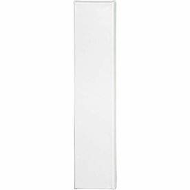 ArtistLine Canvas - Wit Schildersdoek Set - 10x50 cm