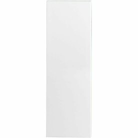 Canvas Houten Frame - Rechthoekig Schilderdoek - 30x90 cm