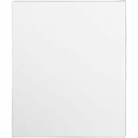 Gespannen Canvas - Houten Frame - 50x60cm - 5 Stuks