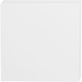 Canvas Vierkant - Gespannen Schilderdoek - 30x30 cm