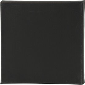 ArtistLine Canvas, afm 30x30 cm, diepte 1,6 cm, zwart, 360 gr, 10stuks kopen?