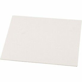 Canvas Paneel - Gespannen A3 Schilderdoek - 280 Gram