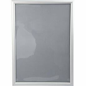 Click Frame - Aluminium Fotolijst A2 - 420x600 mm