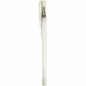 Witte Gelpen - Hobby &amp; Bullet Journal Pen - 6 stuks