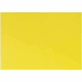 Geel glanspapier kopen? - glanspapier 32x48cm 80 grams
