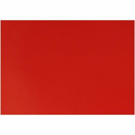 Rood glanspapier kopen? - glanspapier 32x48cm 80 grams