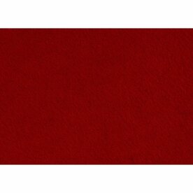 Antiek rood hobbyvilt A4 set &ndash; Hobbyvilt &ndash; Vilt &ndash; Knutselvilt &ndash; Vilt stof &ndash; Viltvellen &ndash; 10 vellen