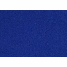 Blauw hobbyvilt A4 set &ndash; Hobbyvilt &ndash; Vilt &ndash; Knutselvilt &ndash; Vilt stof &ndash; Viltvellen &ndash; 10 vellen