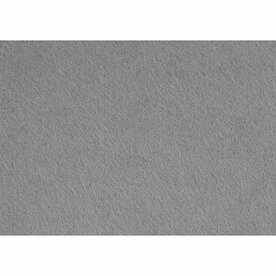 Grijs hobbyvilt A4 set &ndash; Hobbyvilt &ndash; Vilt &ndash; Knutselvilt &ndash; Vilt stof &ndash; Viltvellen &ndash; 10 vellen