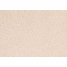 Lichtbeige hobbyvilt A4 set &ndash; Hobbyvilt &ndash; Vilt &ndash; Knutselvilt &ndash; Vilt stof &ndash; Viltvellen &ndash; 10 vellen