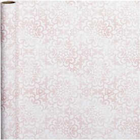 Inpakpapier &ndash; Aquarel Design &ndash; 50 Cm &ndash; 5m