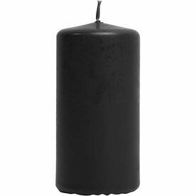 Kaarsversierpen Set &ndash; Versierpen Voor Kaarsdecoratie &ndash; 20x25 Ml &ndash; Diverse Kleuren