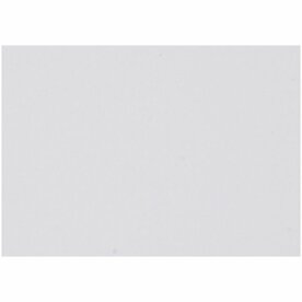 Karton A6 Wit 250g - Hobbykarton - Knutselkarton