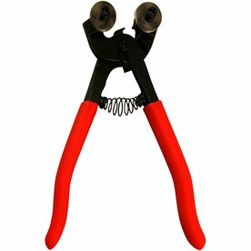 Moza&iuml;ek kniptang &ndash; Precisie tang DIY hobby