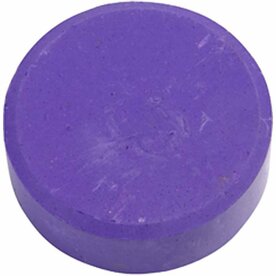 Losse Waterverf Tabletten - Paarse Waterverf Tabletten - Aquarelverf Tabletten - Waterverf Navulling - Aquarel Navulling - Pigmentrijke Verf - Waterbased Verf - Losse Verf Tabletten - Aquarel Hobbyver