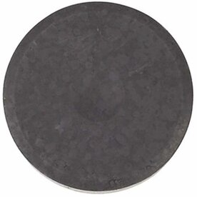 Losse Waterverf Tabletten - Zwarte Waterverf Tabletten - Aquarelverf Tabletten - Waterverf Navulling - Aquarel Navulling - Pigmentrijke Verf - Waterbased Verf - Losse Verf Tabletten - Aquarel Hobbyver