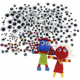 Wiebelogen mix &ndash; 4&ndash;20 mm &ndash; 1700 stuks