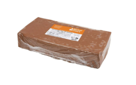 Rode Boetseerklei | Keramiek Klei | Bakklei Voor Pottenbakken | Ovenklei | 10 kg
