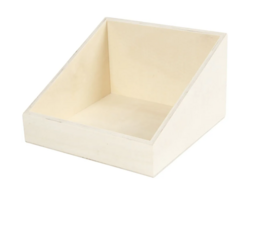 Display doos vierkant