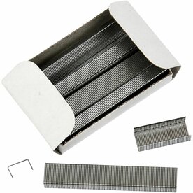Nietjes 6/4 &ndash; Nieten 6 mm &ndash; 10x1000 stuks