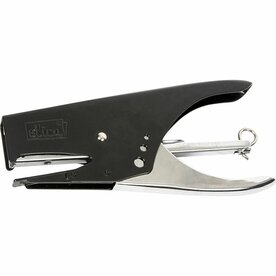 Nietmachine tang &ndash; Heavy duty niettang &ndash; Voor 6/4 nietjes