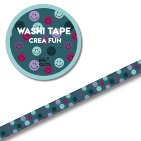 Brede Washi Tape | Crea-Time'25