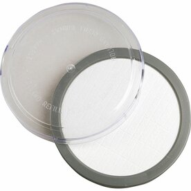 Cake schmink, wit, 35 gr/ 1 doos