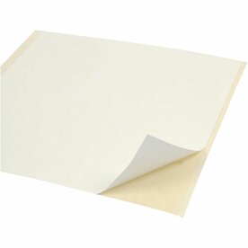 Foto kralen Kleeffolie, afm 15x15 cm, medium, 8 vel/ 1 doos